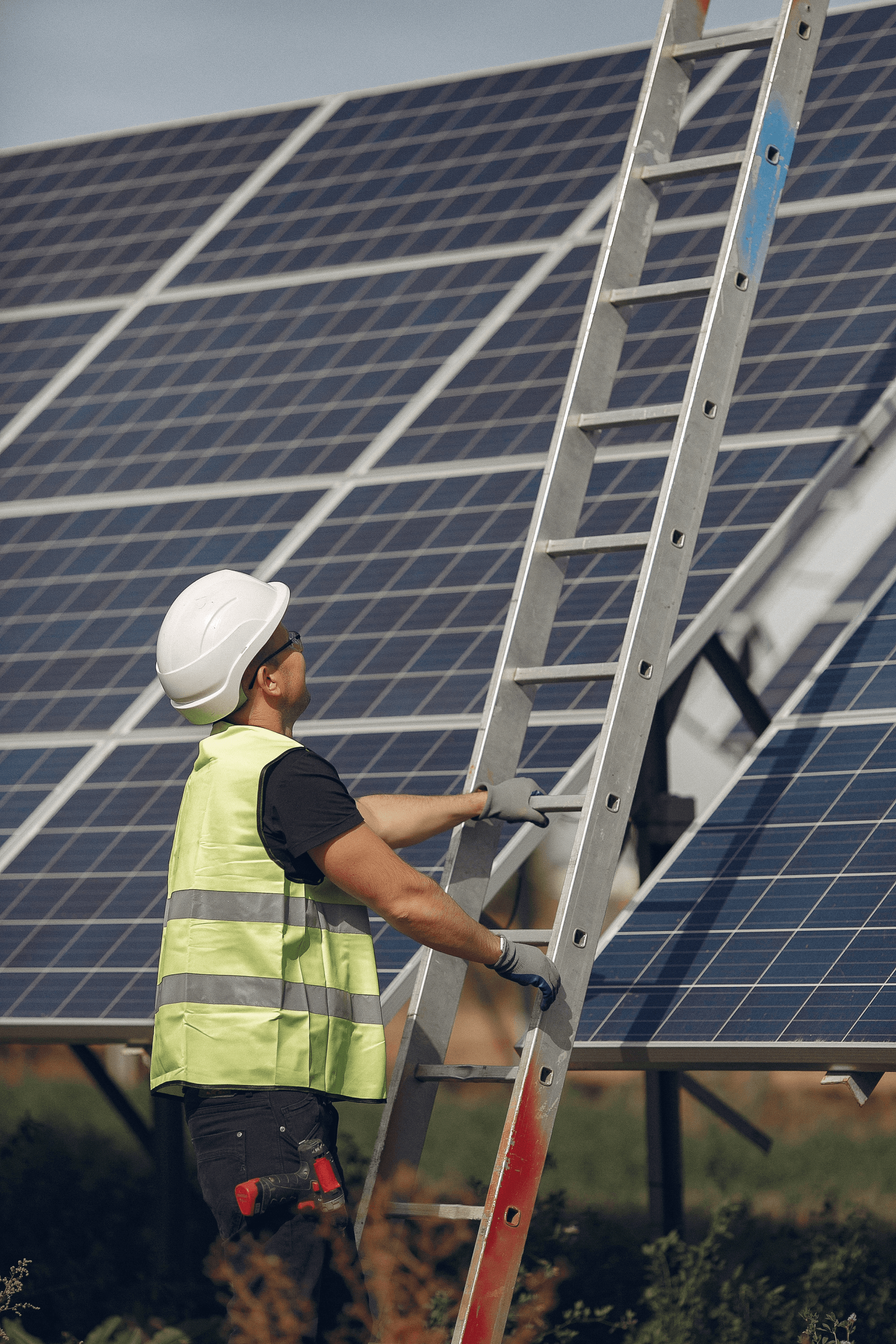 Solar Panels Installations
